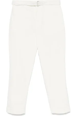 OFFICINE GENERALE Owen trousers