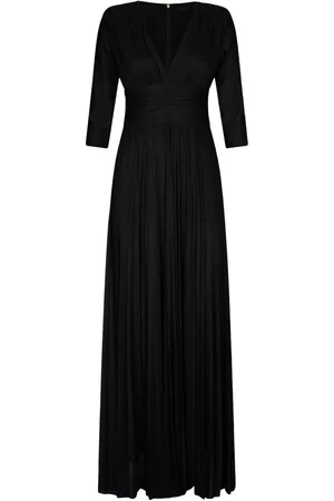 Liu Jo Pleated jersey dress