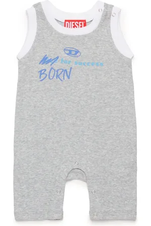 Diesel Jurbit-NB romper
