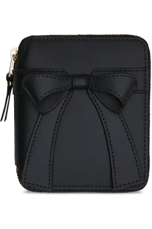Comme des Garçons Big Bow wallet