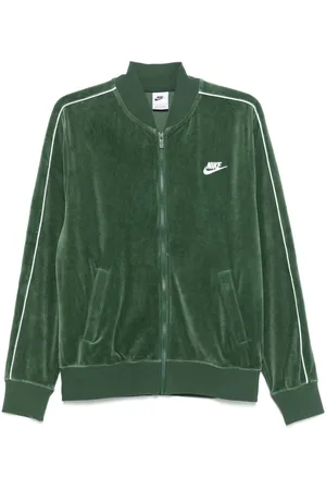 Nike Velour sweatshirt