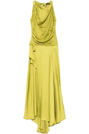 SIEDRES Nesta maxi dress