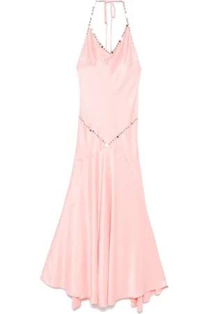 SIEDRES Vicka maxi dress
