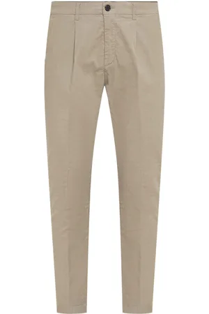 DEPARTMENT 5 Slim-cut chino trousers