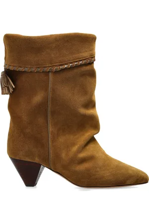 Isabel Marant 55mm Ryska boots