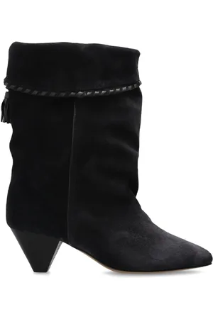 Isabel Marant 55mm Ryska boots