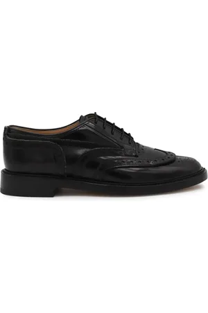 Maison Margiela Tabi brogues