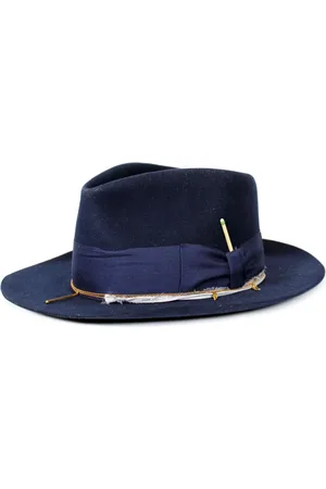 NICK FOUQUET Terrell hat