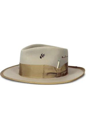 NICK FOUQUET Savage Coast hat