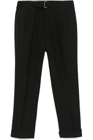 OFFICINE GENERALE Pierre trousers