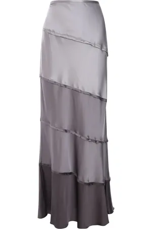 Significant Other Murphy maxi skirt