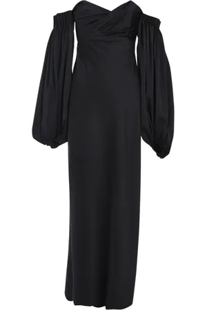 Significant Other Danika off-shoulder dress