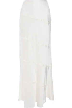 Significant Other Murphy maxi skirt