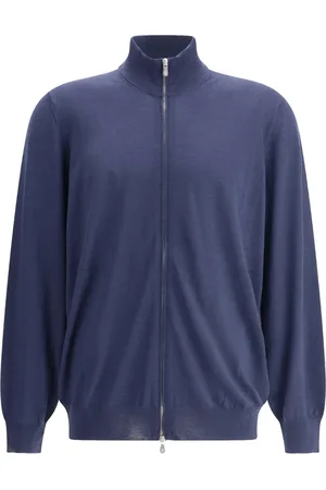 Brunello Cucinelli Wool cardigan