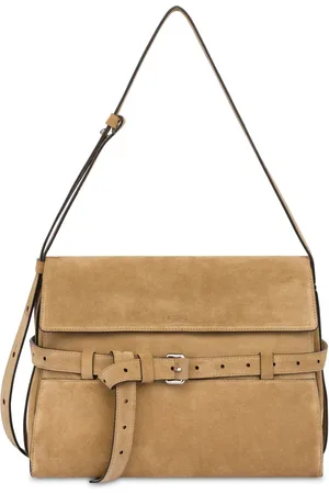 Moschino Tie Me shoulder bag
