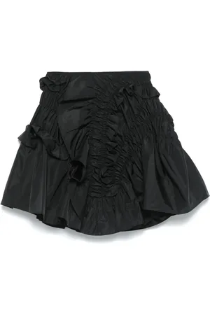 Cecilie Bahnsen Odessa skirt