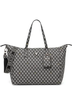Guess Weekender tote bag