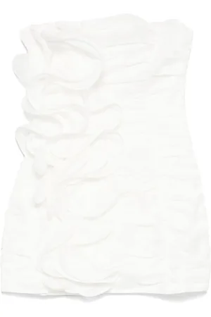 CHARO RUIZ IBIZA Orbet mini dress