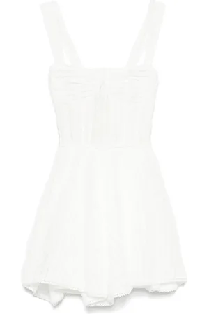 CHARO RUIZ IBIZA Mai mini dress
