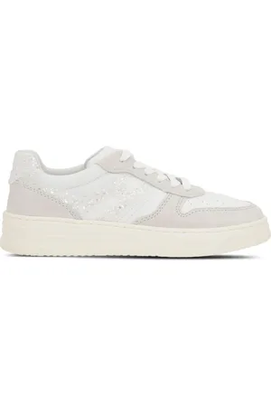 Hogan Leather sneakers