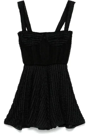 CHARO RUIZ IBIZA Mai mini dress