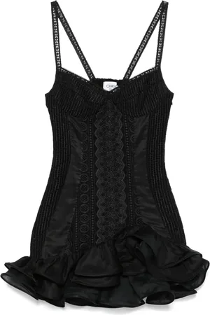 CHARO RUIZ IBIZA Cherrie mini dress