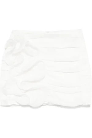 CHARO RUIZ IBIZA Gian mini skirt