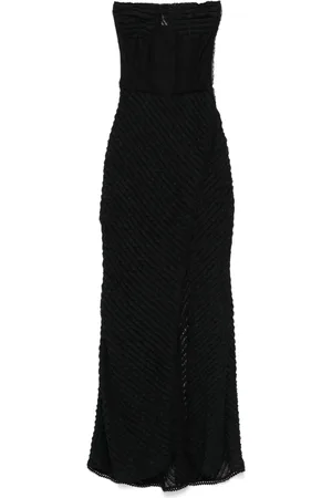 CHARO RUIZ IBIZA Fae maxi dress