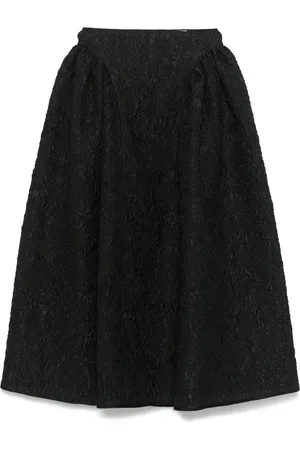 Cecilie Bahnsen Fabiola skirt