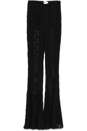 CHARO RUIZ IBIZA Eana trousers