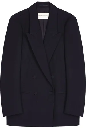 DRIES VAN NOTEN Blink coat