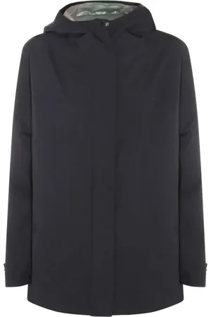 HERNO Laminar Gore-T jacket