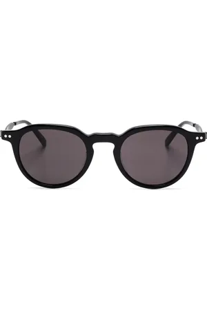 Dunhill Pantos-frame sunglasses