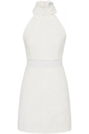 Rebecca Vallance Nuvola mini dress