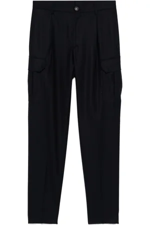 TAGLIATORE Josh cargo pants