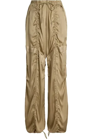 Ralph Lauren Charmeuse trousers