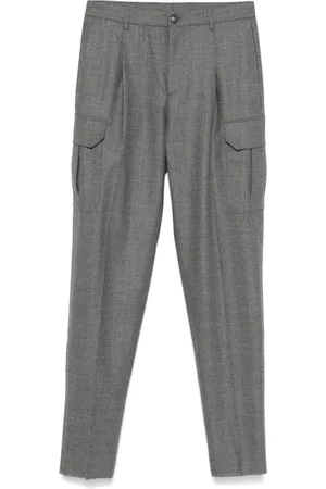 TAGLIATORE Josh cargo pants