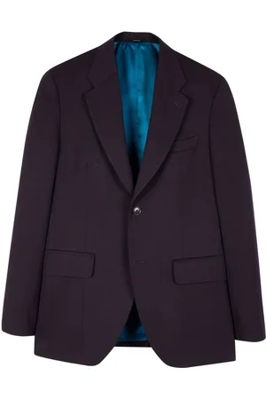 Paul Smith Brierley blazer