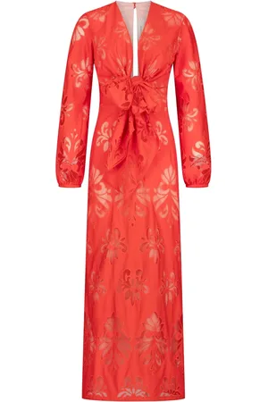 Silvia Tcherassi Battia dress