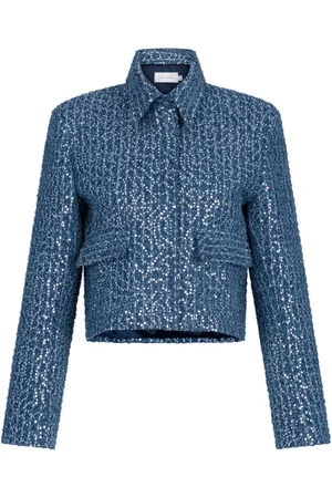 Silvia Tcherassi Perla jacket