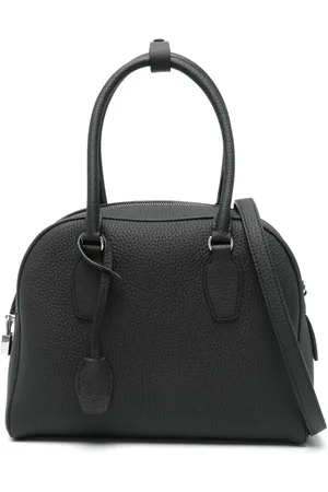 The Row Small India tote bag