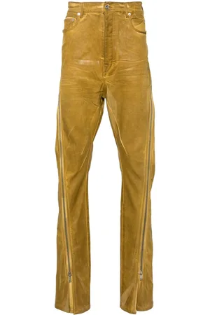 Rick Owens Bolan Banana jeans