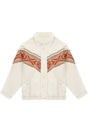Isabel Marant Julian jacket