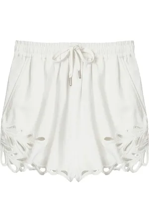Marant Etoile Safa shorts