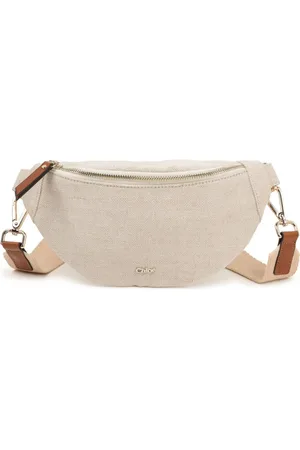 Chloé Logo shoulder bag