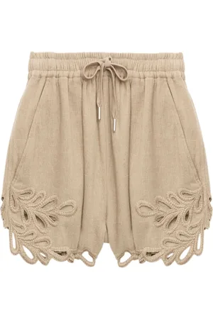 Marant Etoile Safa shorts