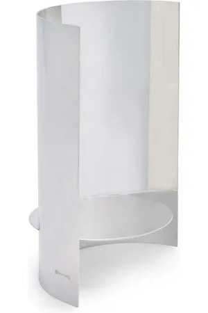 Christofle Cylinder sculpture