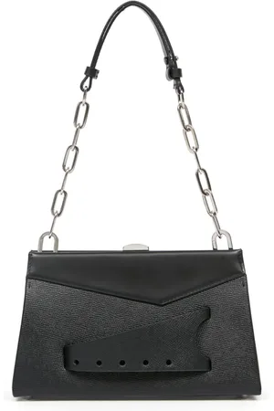 Maison Margiela Small Snatched shoulder bag