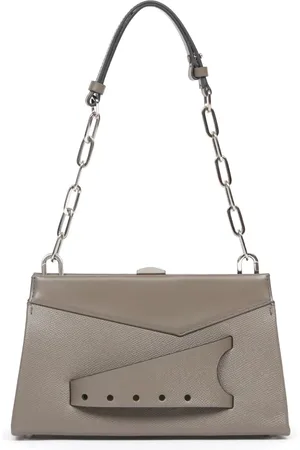 Maison Margiela Small Snatched shoulder bag
