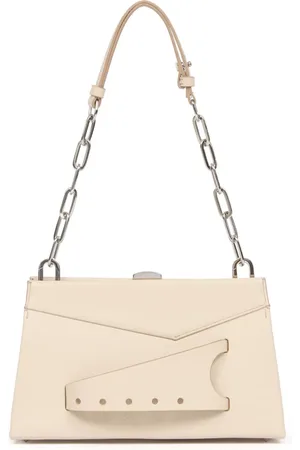 Maison Margiela Small Snatched shoulder bag